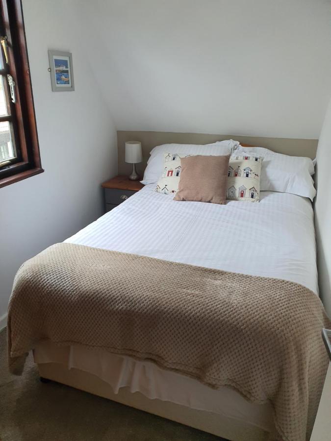 20 Tudor Court " Four Star Aa Accommodation" Hayle Eksteriør bilde